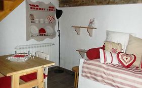 Casas de Campo de Vale de Junco
